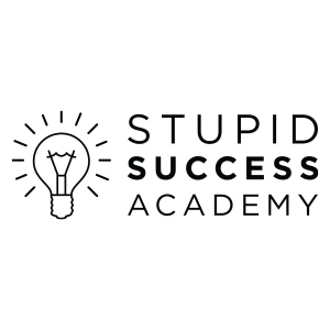 NRNorton_StupidSuccessAcademy_Logo_Black