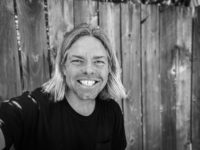 Richie Norton Headshot Bio